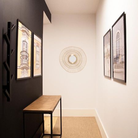Flh Augusta'S Arch Design Apartment Lisabona Exterior foto